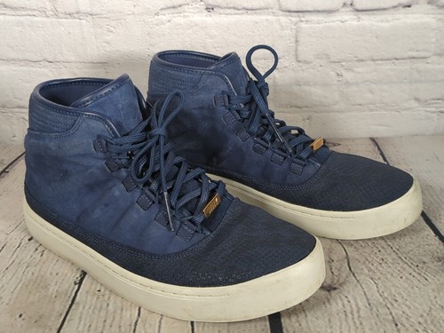 Jordan Westbrook 0 Blue Men Size 9 Basketball Shoes 768934