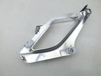 Mercedes W212 E350 09-14 CDI 3,0 170KW Innenverkleidung Element Rahen für Scheinwerfer Rechts Mercedes W212 E350... Vorschau 2