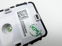 Hyundai I30 PD 17-19 Spiegelverstellung Aussenspiegel Schalter Hyundai I30 PD 17-19 30.08.2018 93530G3000 gebraucht Vorschau 5