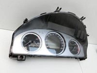 Mercedes GLK X204 320 09-12 CDI 3,0 165KW Kombiinstrument Tacho Mercedes GLK X204 320 09-12 04.06.2009 A2049004500... Vorschau 2