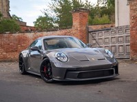 2024 Porsche 911 Gt3 Touring S-A Hatchback Petrol Automatic