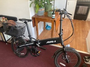 Electric bike | Men's Bicycles 