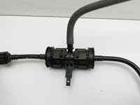 Peugeot 2008 II CMP 23-26 1.2 96KW Rücklauf Leitung Kraftstoffleitung Rücklaufleitung Peugeot 2008 II CMP 23-26... Vorschau 3