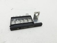 Kia Optima IV JF 15-18 Relais Sicherung Kia Optima IV JF 15-18 18.11.2016 18980-09610 gebraucht Vorschau 4