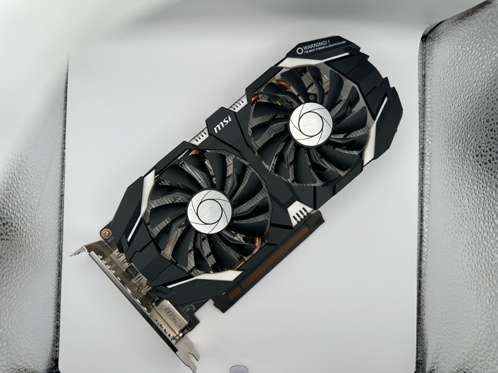 ③MSI NVIDIA GeForce GTX 1060 3GB Specification GeForce GTX 1060 3GT OC | MSI Global - The