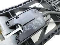 VW Tiguan I 5N 11-16 Türgriff Griff aussen Links Vorne LC9A VW Tiguan I 5N 11-16 18.12.2014 5N0837205M gebraucht Vorschau 4