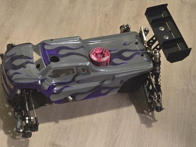 hpi ブラシレスアンプ FLUX VAPOR PRO HPI Racing FLUX VAPOR PRO WATERPROOF SPEED CONTROL HPI106767