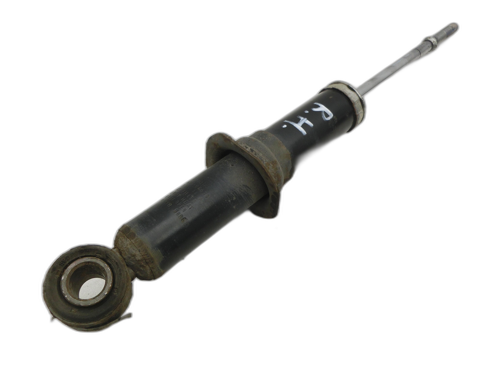 Shock Absorber Right Rear for Toyota Corolla Verso 05-09 - Bild 1