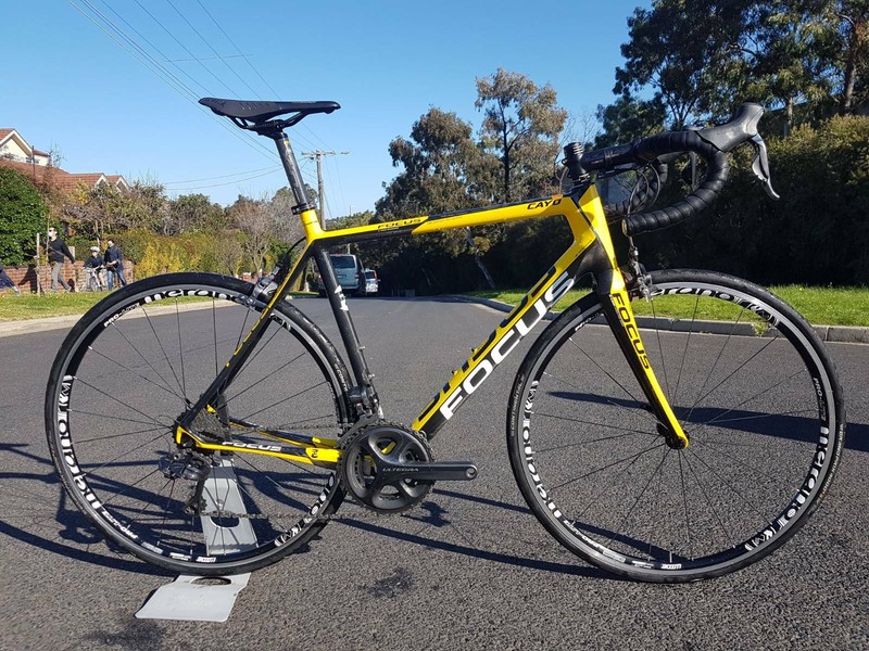 gumtree di2