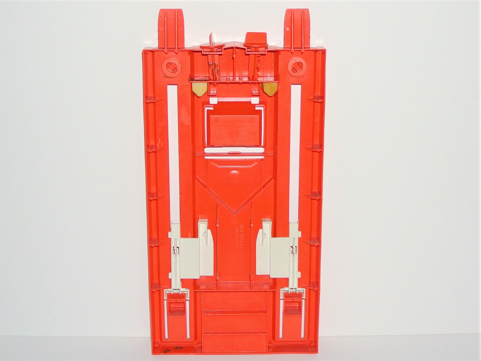 1970 MATTEL HOT WHEELS REDLINE BIG BELTER SPEED CONTROL/START GATE