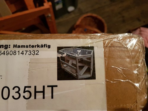 Hamsterkäfig Test Vergleich +++ Hamsterkäfig günstig kaufen!