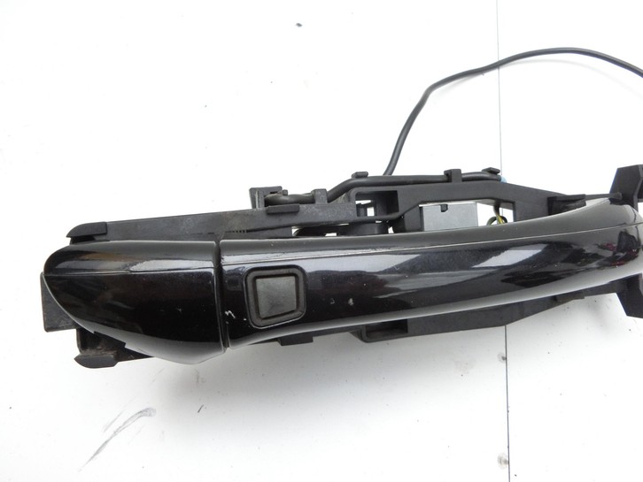 Mercedes C219 CLS 350 08-10 Coupe Türgriff Griff aussen Rechts Hinten Keyless Entry 197 Mercedes C219 CLS 350 08-10... Bild 6