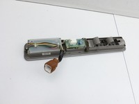 Toyota Previa Estima R3 00-05 Bedienteil Bedienelement Heizung Klimabedienteil Toyota Previa Estima R3 00-05... Vorschau 6