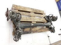 Peugeot 2008 II CMP 23-26 5T Hinterachse Achse Achsträger Peugeot 2008 II CMP 23-26 20.20.2020 1681161680 gebraucht Vorschau 7