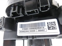 Jeep Renegade 18-24 Lenkstockschalter Blinker Wischer Kombischalter Jeep Renegade 18-24 23.01.2019 735698114... Vorschau 8