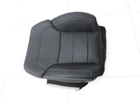 Mercedes W166 ML 350 11-15 Rückenpolster Rechts Vorne für Beifahrer Sitz SRS beheizt Mercedes W166 ML 350 11-15... Vorschau 2
