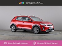 2022 Kia Stonic 1.0T GDi 99 2 Hatchback Petrol Manual