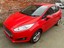 Ford Fiesta 1.25 Zetec 3 Door Bright Red Air Con Alloy Wheels 63 Plate