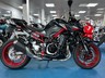 2021 - Kawasaki Z900 Sports 