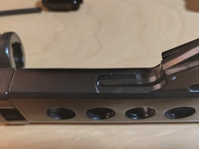 Fotos del artículo de un comprador verificado