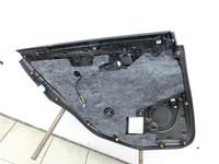 Mercedes W212 S212 E200 09-13 Kombi Türverkleidung Türpappe Rechts Hinten Mercedes W212 S212 E200 09-13 13.09.2011... Vorschau 6