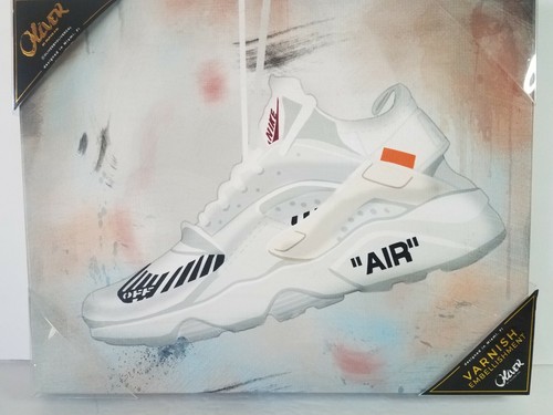 huarache off white fake