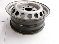 VW Crafter 2E 35 11-16 1 x Felge Stahlfelge 16 Zoll 6X130 VW Crafter 2E 35 11-16 07.10.2016 A0014014802 gebraucht Vorschau 2