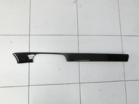 VW Phaeton 3D GP1 07-10 Kurz Türleiste Rechts Vorne Innen für Türverkleidung Klavierlack LR9V VW Phaeton 3D GP1... Vorschau 1