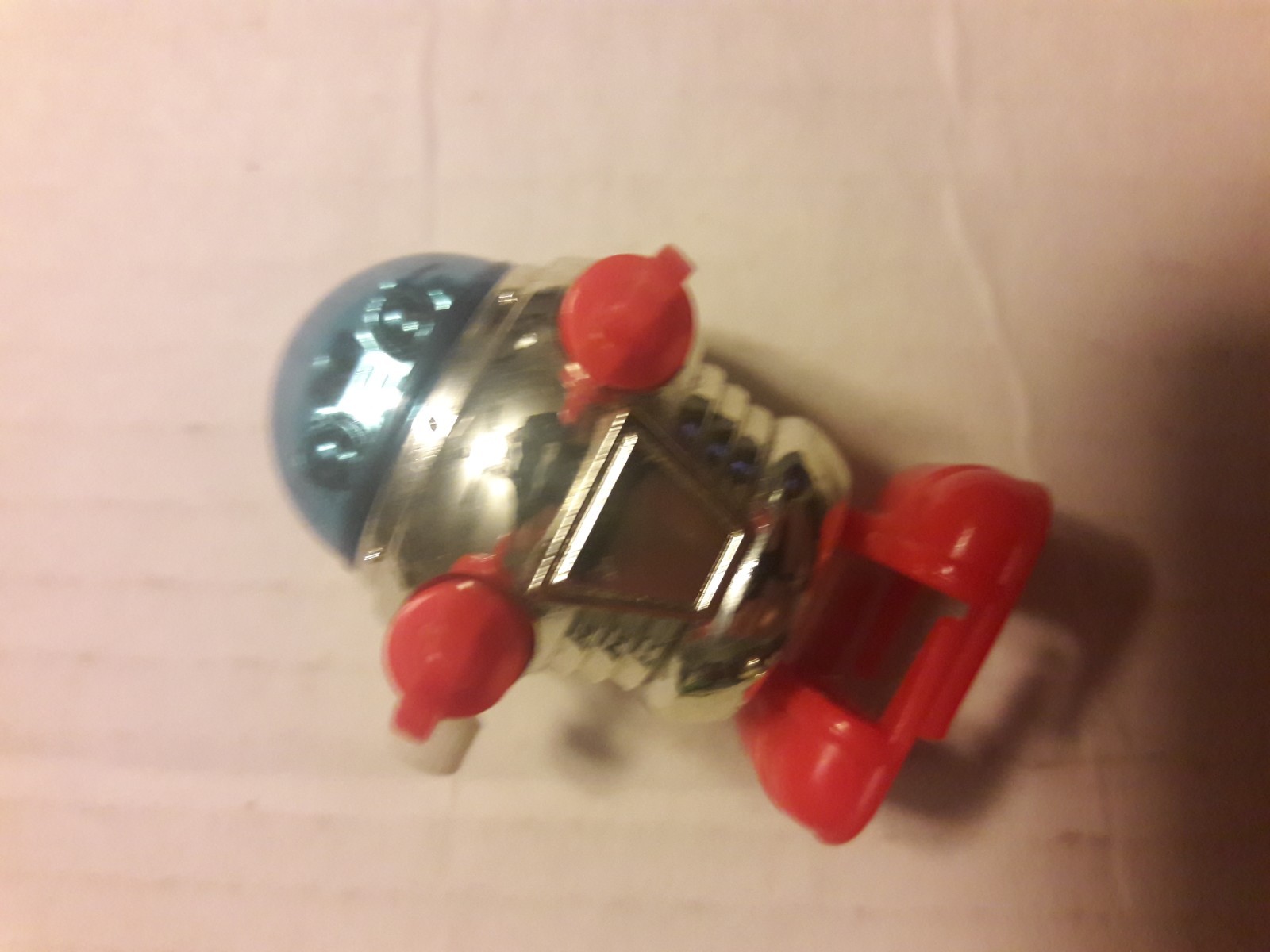 vintage lot of wind up toys from the 1970s