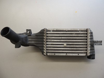 wagner intercooler