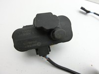 Skoda Superb 3T5 08-13 Stellmotor Tankklappe Tankklappenmotor Verriegelung Skoda Superb 3T5 08-13 21.01.2011... Vorschau 4
