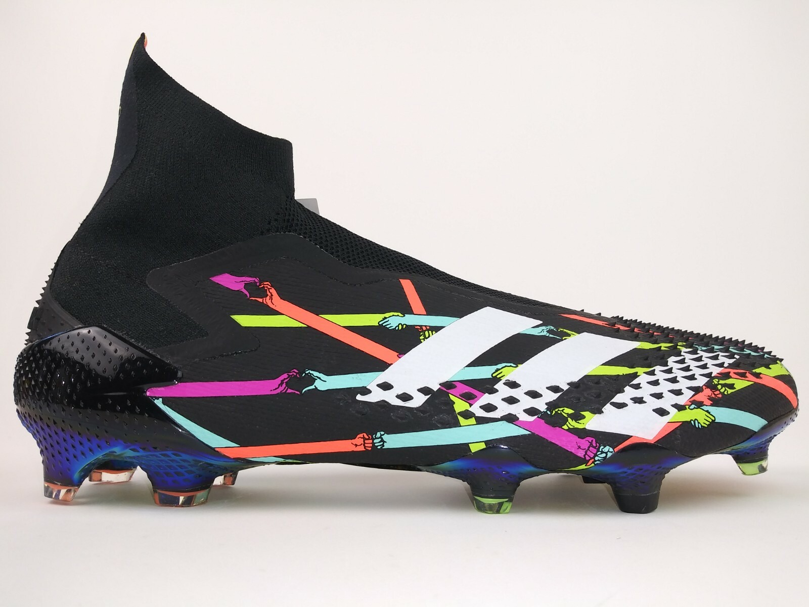 Adidas Rare Predator Mutator 20+ FG ART 