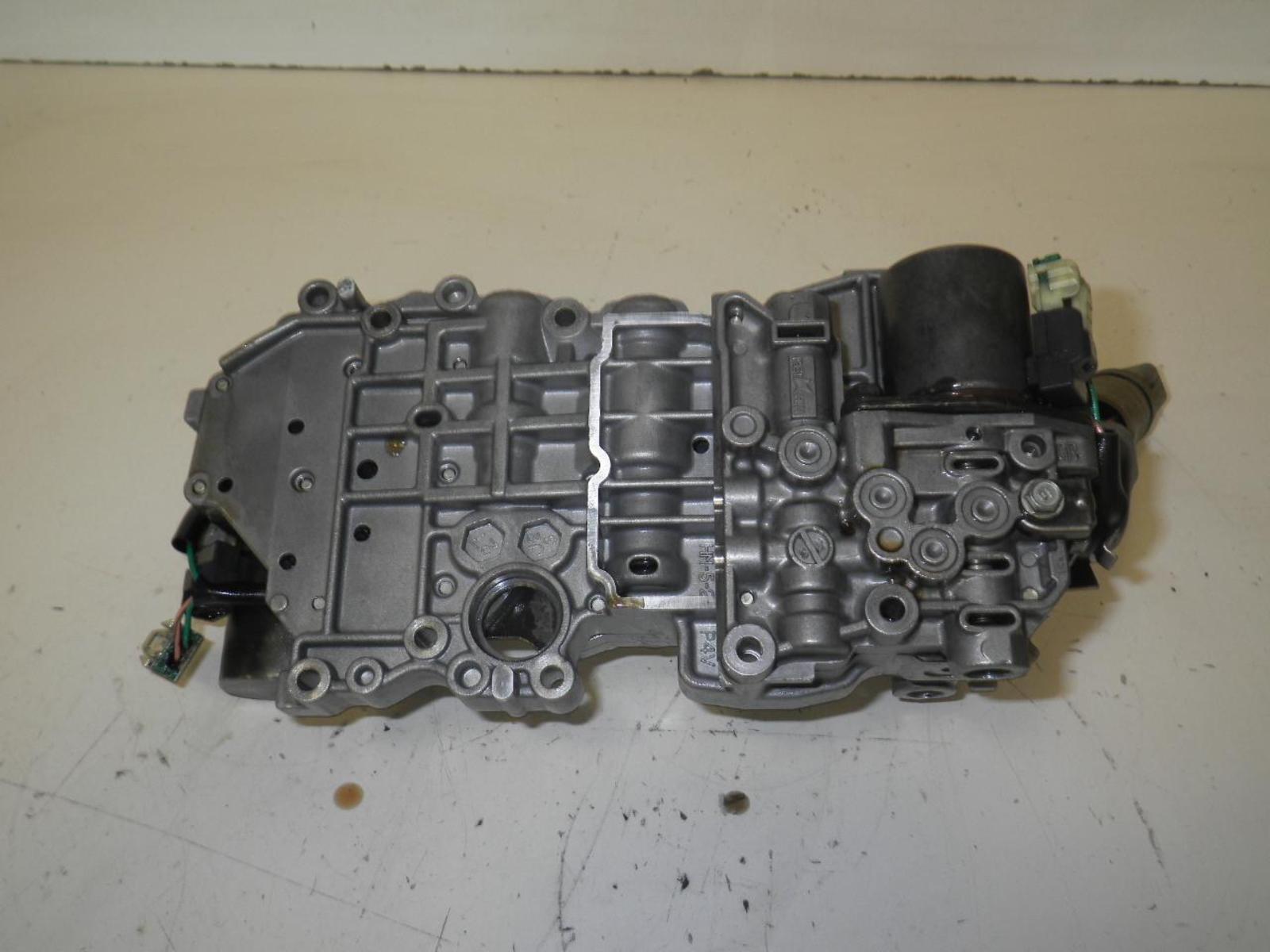 Transmission Valve Body >> Details About Honda Civic Transmission Valve Body 99 00 27000p4v030 Transmission Valve Body >> Details About Honda Civic Transmission Valve Body 99 00 27000p4v030
