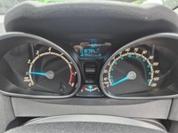 2015 Ford Fiesta 1.25 82 Zetec 5dr HATCHBACK Petrol Manual
