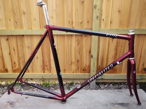 Specialized Epic Carbon Road Bike