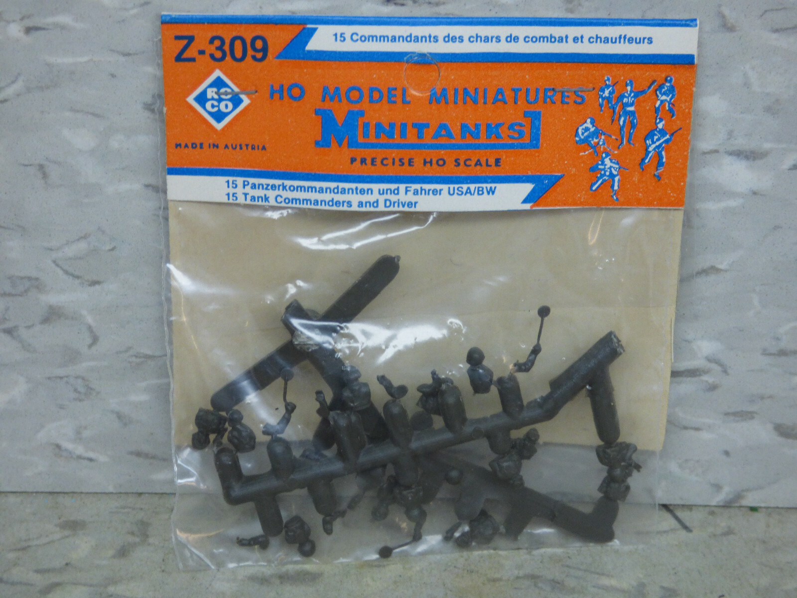 Roco ミニタンクスMINITANKS 803 LIMITED EDITON Roco Minitanks (NEW) Modern & WWII Varied Nation Tank