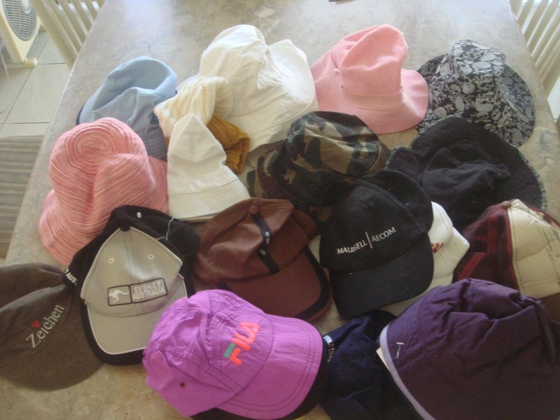 hats for sale perth