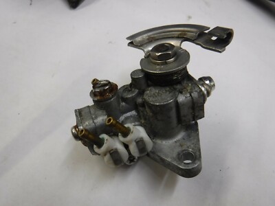 その他 YAGI LIMITED ver OEM 2001 01 2002 02 SEADOO GTX DI MIKUNI OIL INJECTION PUMP