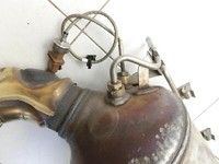 Audi A6 C8 4A 18-23 Hybrid TFSI 2,0 185KW Partikelfilter Rußpartikelfilter Dieselpartikelfilter DPF Audi A6 C8 4A... Vorschau 4