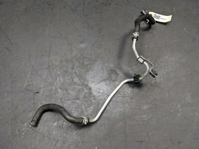 Power Steering Return Hose Tube 2019 Nissan Pathfinder 49721