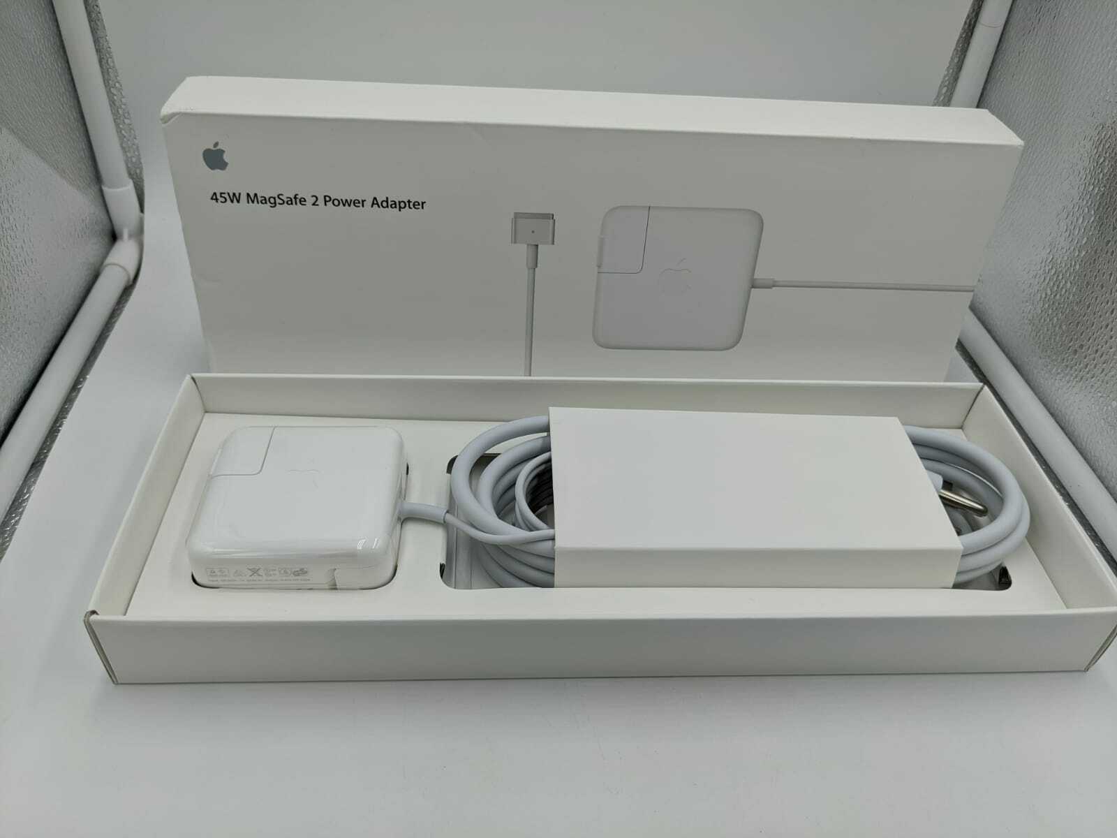 apple 45W MagSafe 2 Power Adapter