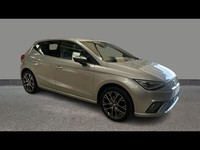 2023 SEAT Ibiza 1.0 TSI 110 Xcellence Lux Hatchback PETROL Manual