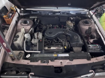 image 1 of engine