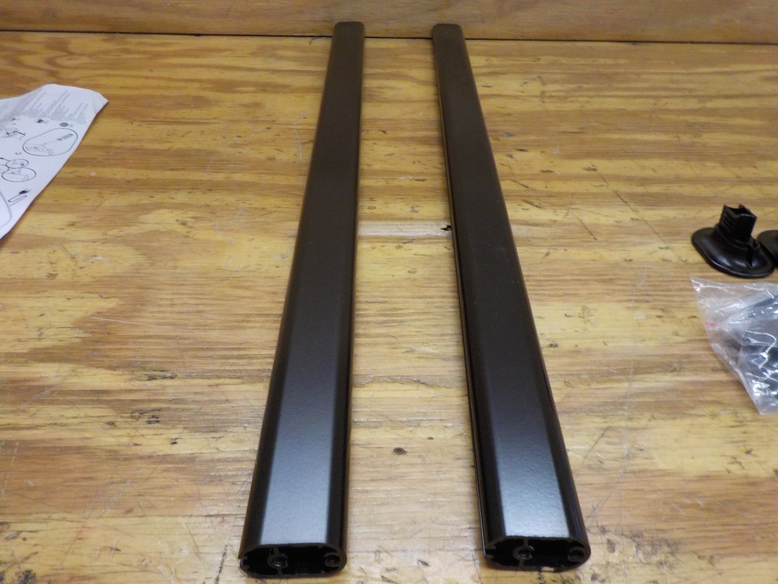 Flexson Floorstand for PLAY:1 SONOS Speakers - BLACK - PAIR