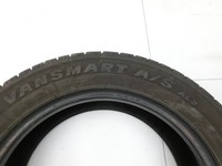 Fiat Doblo II 263 10-15 2x Reifen Ganzjahresreifen Maxxis 195/60R16 99/97TC 8.66-8.99mm Fiat Doblo II 263 10-15... Vorschau 5