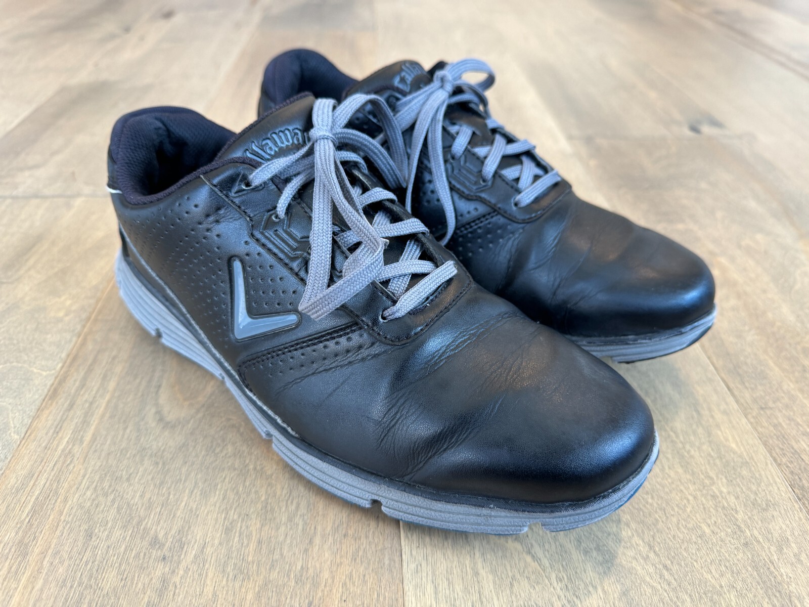 Cg107bgr Mens Size 9 Wide 2e