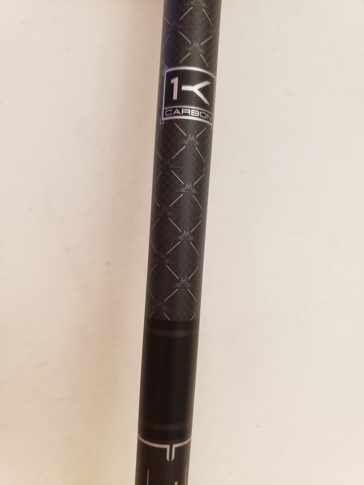 Used TaylorMade Qi35 LS Driver 9* - Tensei 1K Black 75 - Extra Stiff - RH