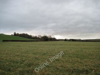 Photo 12x8 Toward  Prospect  House  Farm Terrington Deephill Hill on the l c2012