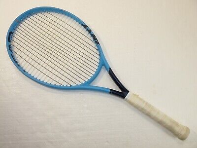 HEAD Instinct S Graphene 360 4 7/8'' Grip Tennis Racquet *Needs Restrung*