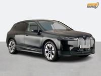 2022 BMW iX 240kW xDrive40 Sport 76.6kWh 5dr Auto 4x4 ELECTRIC Automatic